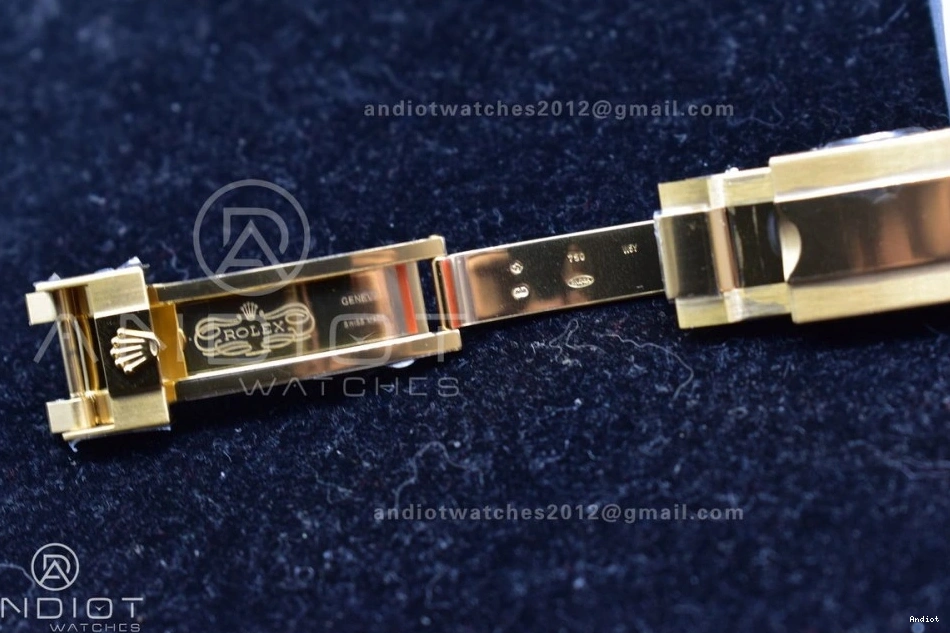 Rubber 116518 Edition Daytona Black Oysterflex 1:1 On Best BTF Strap V2 Diamonds SA4130 Dial 0120